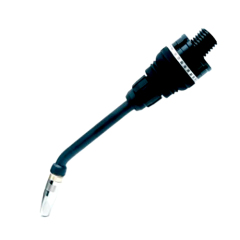 GL500N-HDW Robot MIG Welding Torch Water Cooled