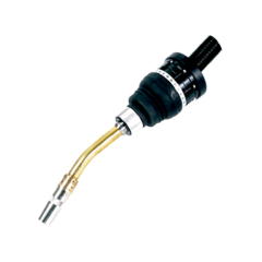 GL-82N Robot MIG Welding Torch Water Cooled