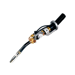 GLW-N-350 Robot MIG Welding Torch Water Cooled