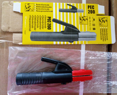 Italy Type Electrode Holder for Welding