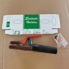 G361A Japanese Type Electrode Holder for Welding