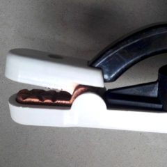 SY-2036 Korea Type Electrode Holder for Welding