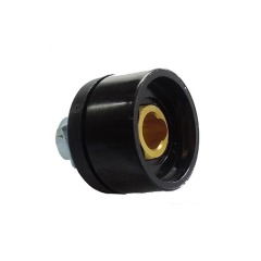 British Type Cable Connector FYJ98-19 for Welding