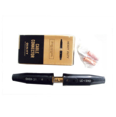 American Type Lenco Cable Connector LC-40 for Welding