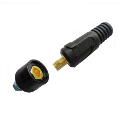 British Type Cable Connector FYJ98-19 for Welding