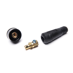 British Type Cable Connector FYJ98-19 for Welding