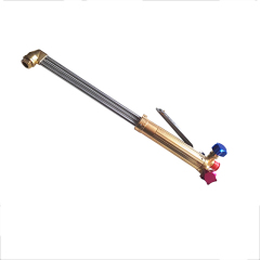 NM-250 British Type Hand Cutting Torch Heavy Duty for Cutting
