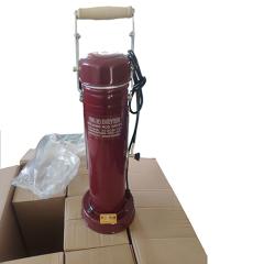TRB-5F Welding Electrode Oven Electrode Dryer Electrode Barrel for Welding