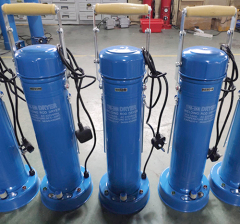 TRB-5KB Welding Electrode Oven Electrode Dryer Electrode Barrel for Welding