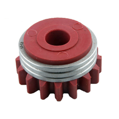 FR-KI Kemppi Type Wire Feeder Roller V Groove