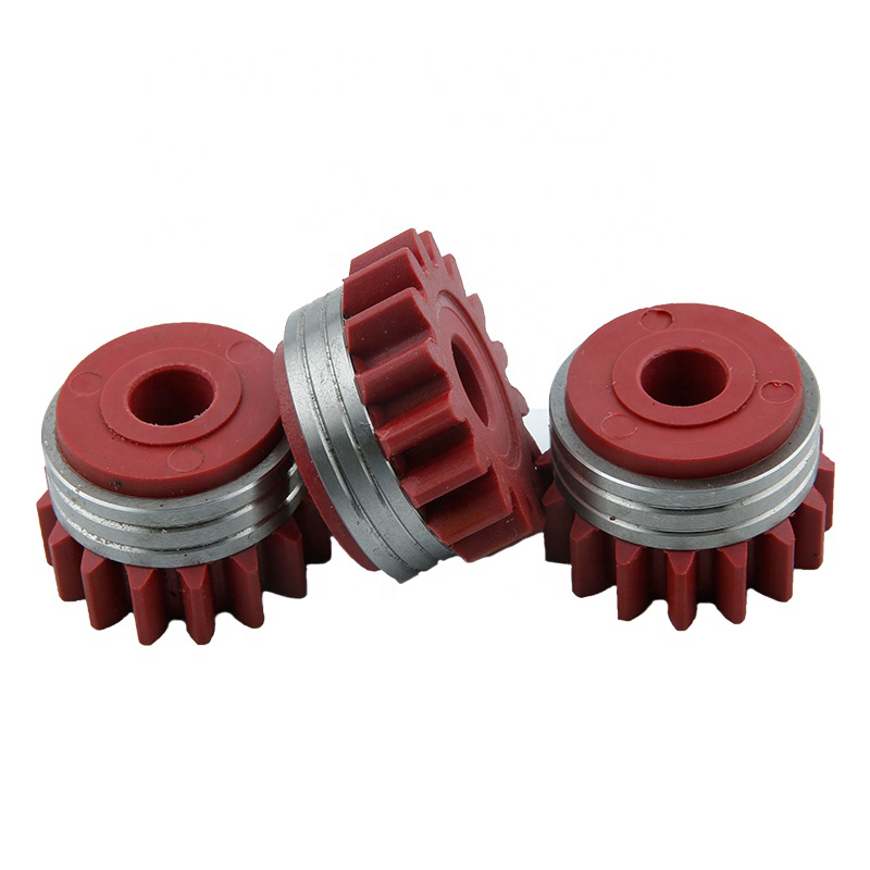 FR-KI Kemppi Type Wire Feeder Roller V Groove
