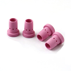 Ceramic Gas Diffuser 500A for Panasnic Welding Torch