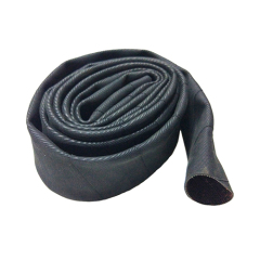 Cable Cover Rubber Sheath for Welding Torch