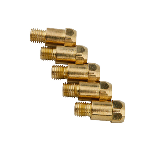 Contact Tip Holder Welding Tip Holder for Binzl MIG Welding Torch 36KD