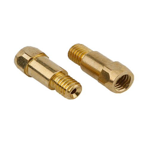 Contact Tip Holder Welding Tip Holder for Binzl MIG Welding Torch 36KD
