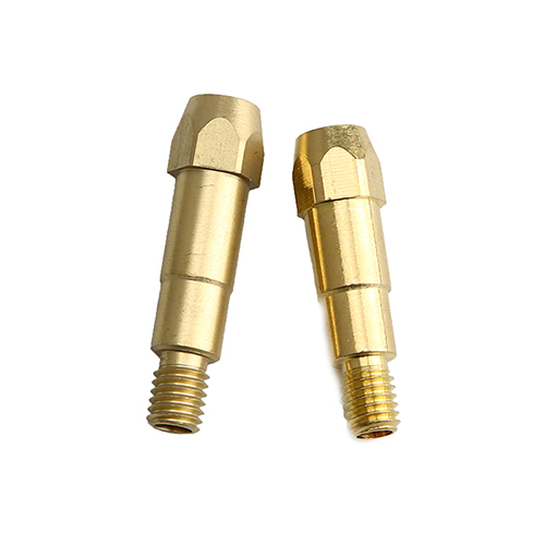 Contact Tip Holder Welding Tip Holder for Binzl MIG Welding Torch 40KD