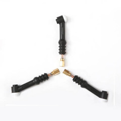 WP26 TIG Torch Body for Tig Welding