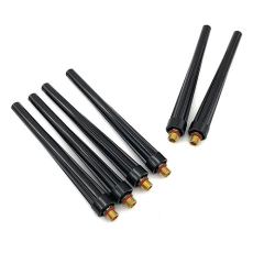 41V24 Long Back Cap for WP9/20 Tig Welding Torch