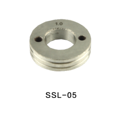 OTC Type Wire Feeder Roller for Wire Feeder