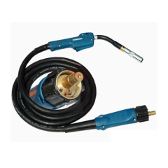 602 MIG Welding Torch Water Cooled Binzl Type