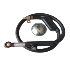 CZ2000 Carbon Arc Gouging Torch for Gouging