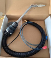 Robot Welding Torch GL500N-HDW Water Cooling for Welding