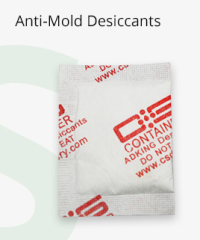 CS® Anti-Mold Desiccants
