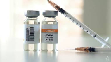 How effective is Sinovac vaccine? Here are some le...
