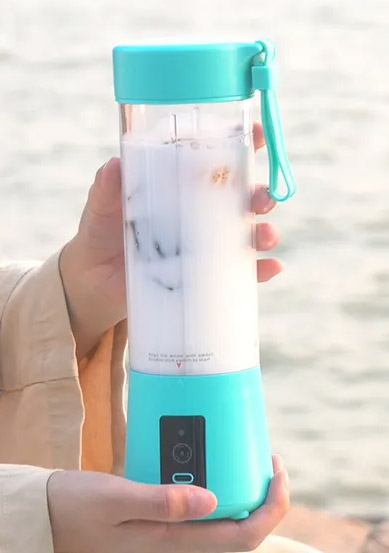 Mini Portable Blender