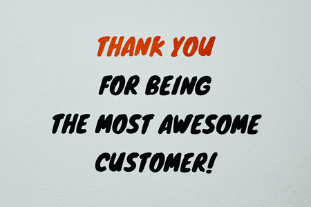 Thank You for Contacting Us