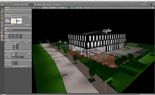 What is Light Uniformity? How to Calculate Lux Level Lighting Uniformity?