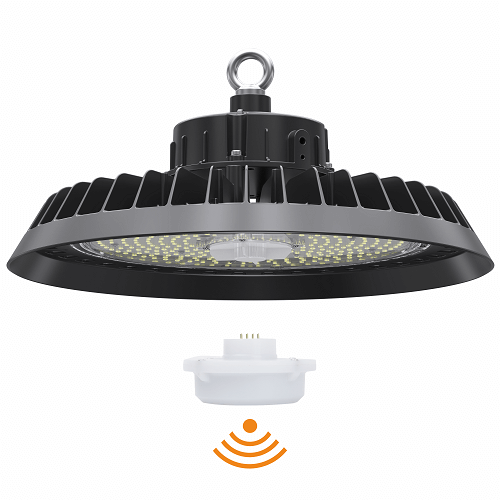 Luz LED Highbay