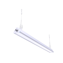 Linkable Linear highbay light waterproof IP66 LED Linear highbay light