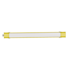 ATEX Explosion proof light EX linear light linkable in series