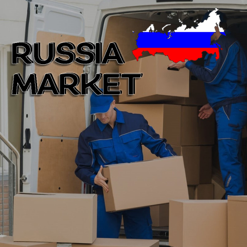 Russia Market