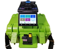 PG-FS21Fusion Splicer