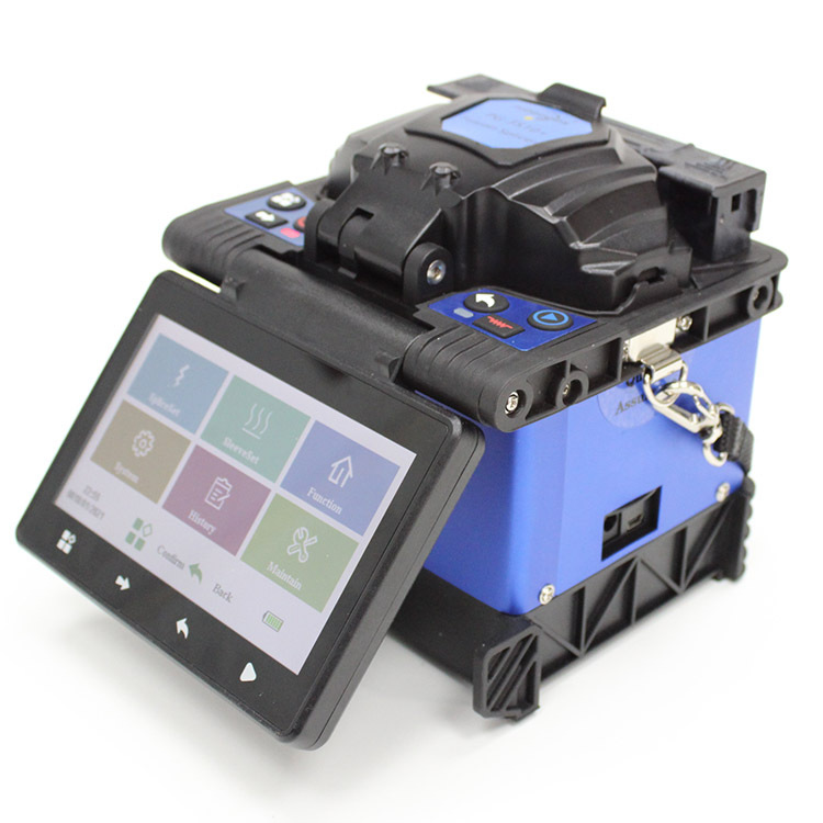 PG-FS21Fusion Splicer