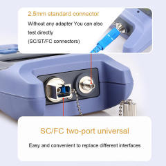 PG-OT11 series optical power meter