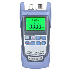 PG-OT11 series optical power meter