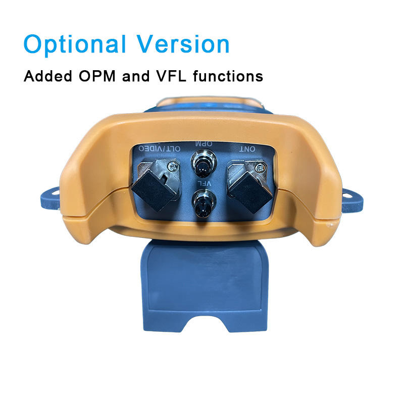 PG-PON82 series optical pon power meter