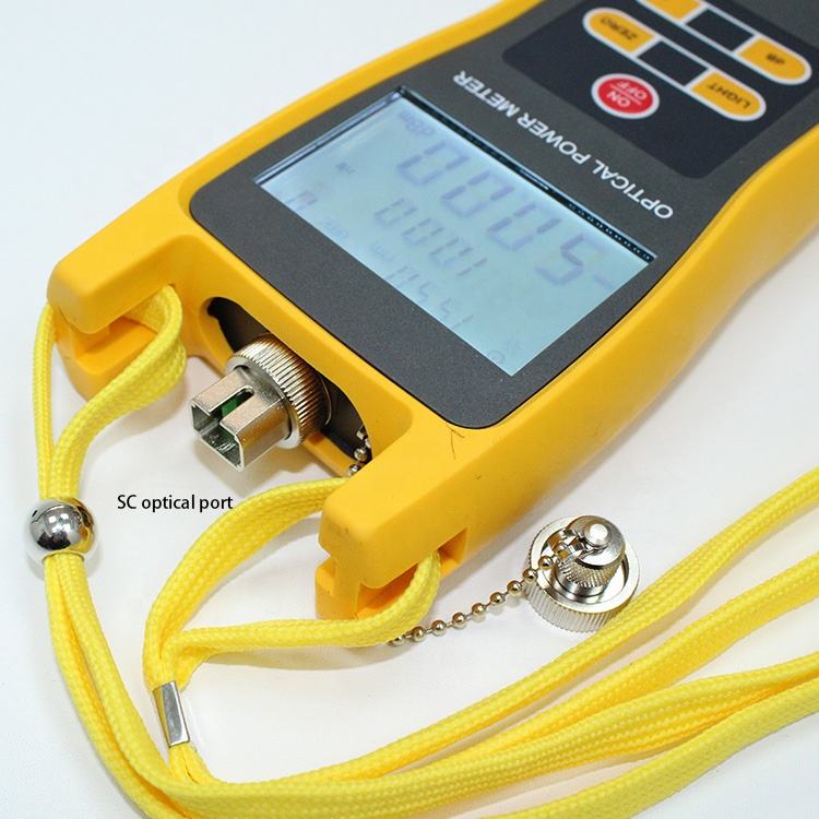 PG-OPM508 optical power meter