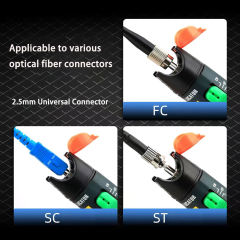 PG Z1013 series Visual fault locator VFL