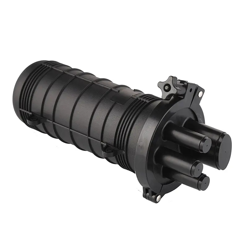 PG-FOSC0204 series Optic Splice closure