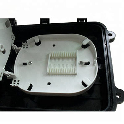 PG-FOS0915 optical fiber splice closure