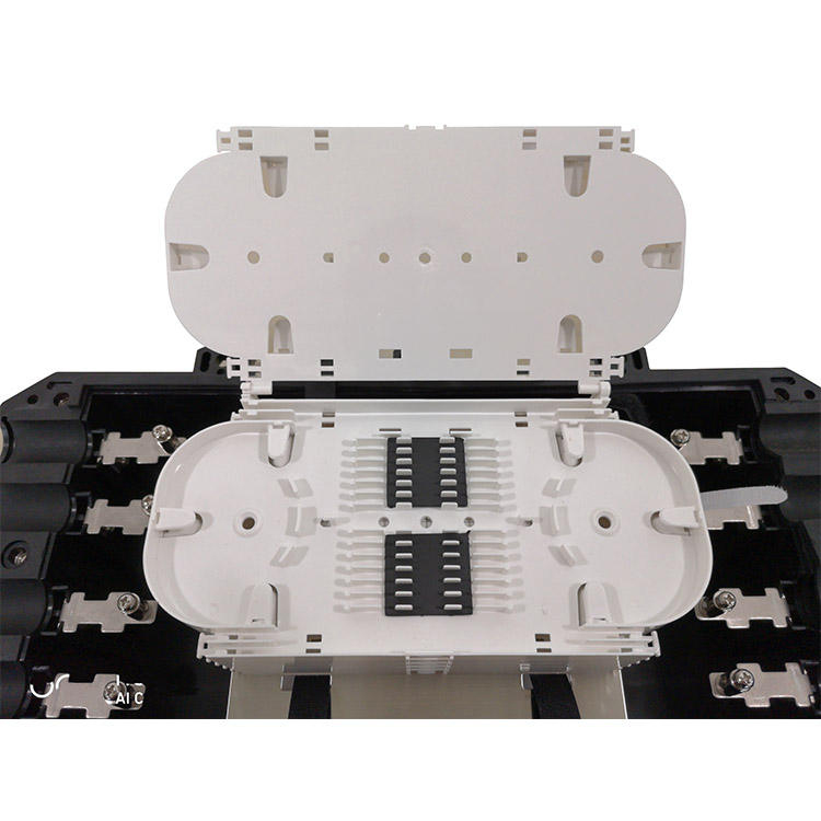 PG-FOSC-HJ0924 FTTH terminal box