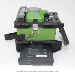 PG-FS18 Optical Fiber Fusion Splicer