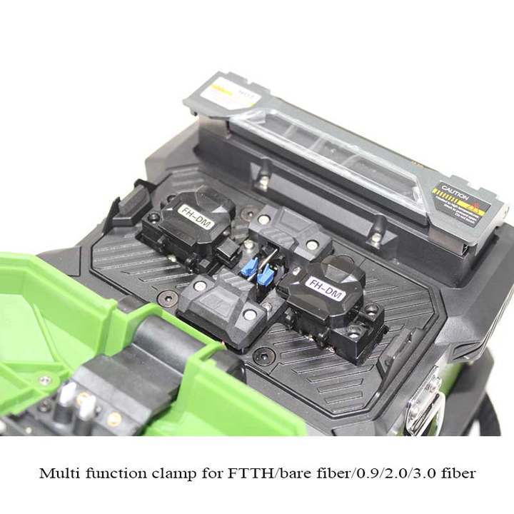 PG-FS18 Optical Fiber Fusion Splicer