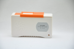 Fiber Optical Cleaner Box PGCLEB1