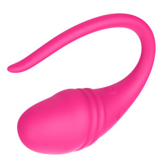 TD1087--APP vibrating egg for women with remote control simulation erotic vibrating egg masturbation device
