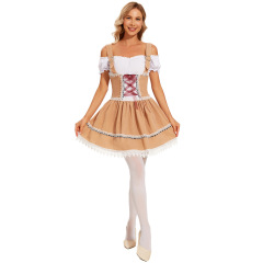 82350--Oktoberfest clothing Munich, Germany beer clothing